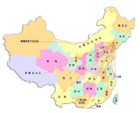 德?tīng)柤武N(xiāo)售網(wǎng)絡(luò)